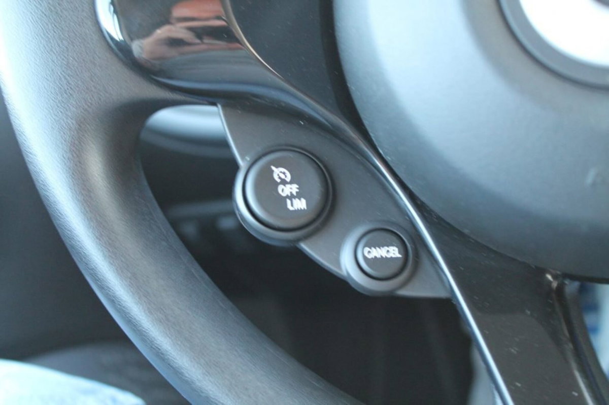 smart Fortwo 70 1.0 Youngster (10)
