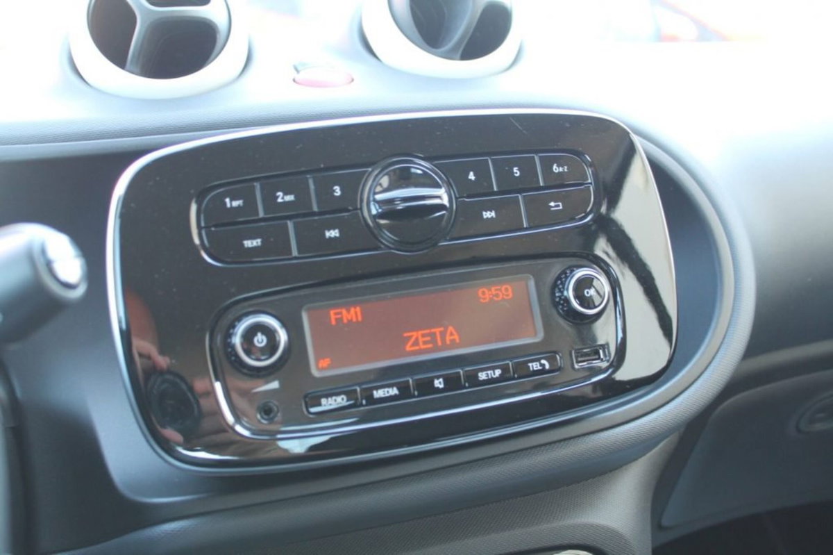 smart Fortwo 70 1.0 Youngster (13)
