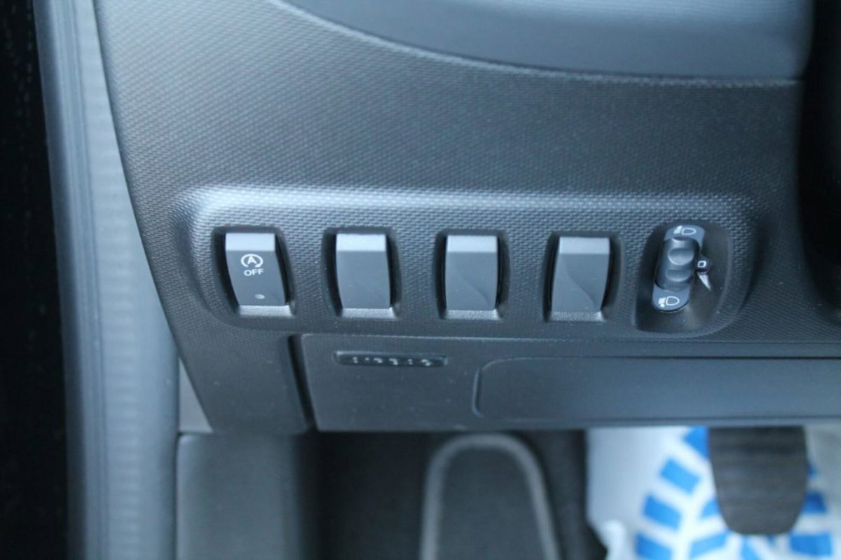 smart Fortwo 70 1.0 Youngster (16)