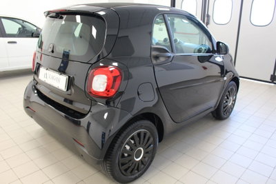 smart Fortwo 70 1.0 Youngster (4)