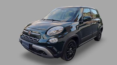 Fiat 500L 1.3 Multijet 95 CV Connect usata