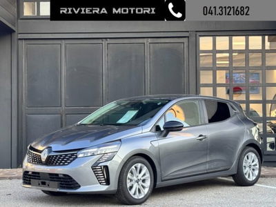 Renault Clio 1.0 eco-g Generation 100cv nuova