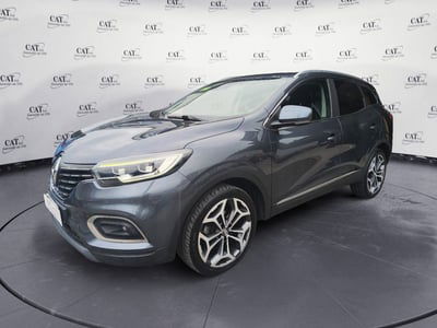 Renault Kadjar dCi 8V 115CV Sport Edition2 usata