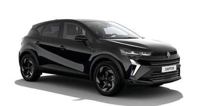 Renault Captur 1.0 eco-g Techno 100cv nuova