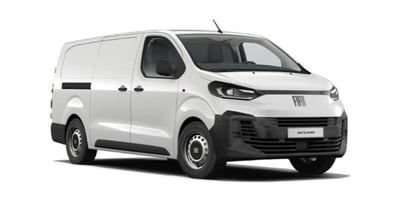 Fiat Scudo Furgone 2.0 BlueHDi 145CV AT8 PL-TN Furgone Lounge nuovo