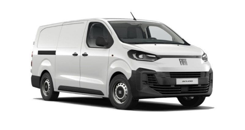 Fiat Scudo Furgone 2.0 BlueHDi 145CV AT8 PL-TN Furgone Lounge