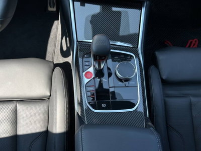 BMW Serie 3 Touring M3  3.0 Competition M xdrive auto (15)