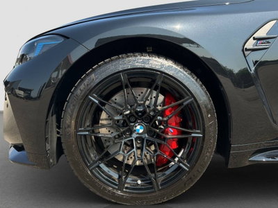 BMW Serie 3 Touring M3  3.0 Competition M xdrive auto (19)