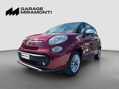 Fiat 500L 1.3 Multijet 85 CV Dualogic Lounge usata