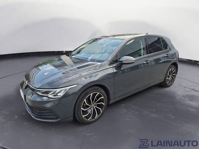 Volkswagen Golf 1.0 eTSI EVO DSG Life usata