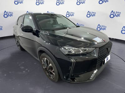 Ds DS 3 DS 3 Crossback PureTech 130 aut. Performance Line usata