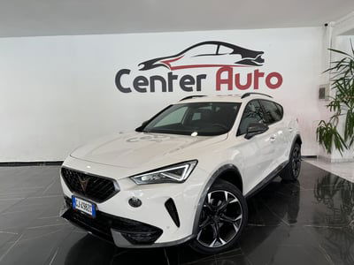 Cupra Formentor Formentor 1.5 TSI usata