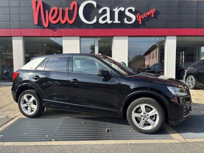 Audi Q2 Q2 1.6 TDI S tronic Sport usata