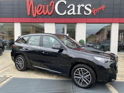 BMW X1 xDrive 20d Msport usata
