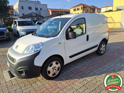 Fiat Fiorino QUBO 1.3 MJT 95CV SX (N1)