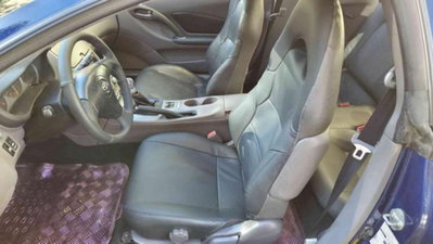 Toyota Celica 1.8 16V VVT-i (7)