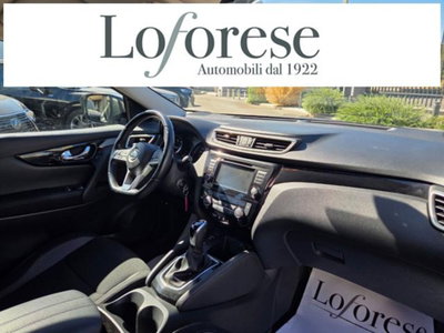 Nissan Qashqai 1.5 dCi 115 CV DCT Business (10)