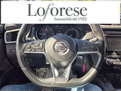 Nissan Qashqai 1.5 dCi 115 CV DCT Business (12)