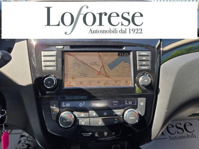 Nissan Qashqai 1.5 dCi 115 CV DCT Business (13)