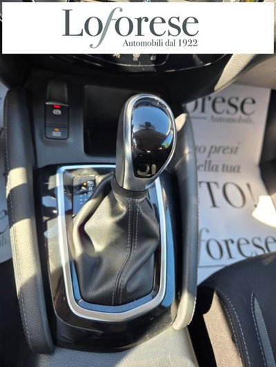 Nissan Qashqai 1.5 dCi 115 CV DCT Business (14)