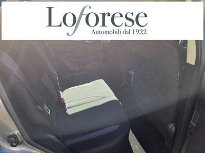Nissan Qashqai 1.5 dCi 115 CV DCT Business (9)