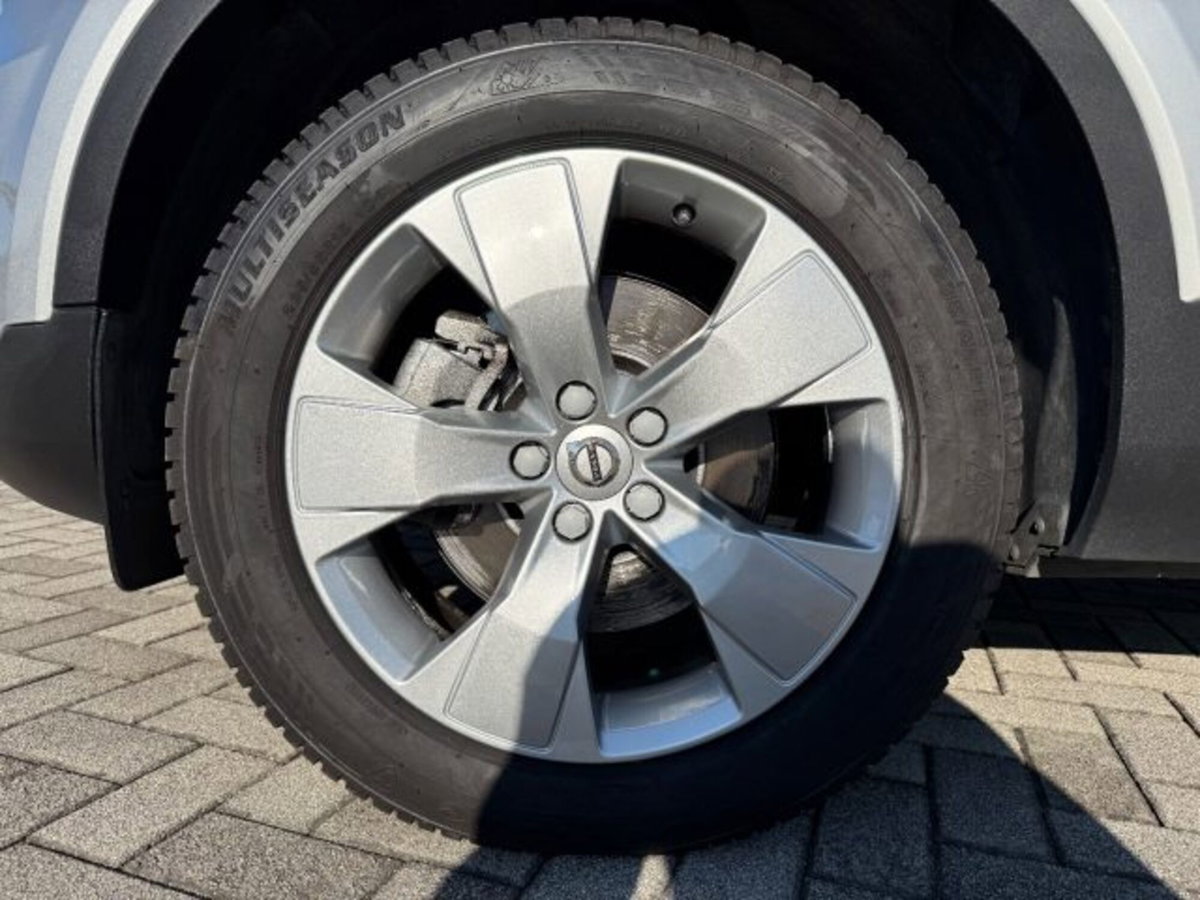Volvo XC40 D3 AWD Geartronic Momentum (10)