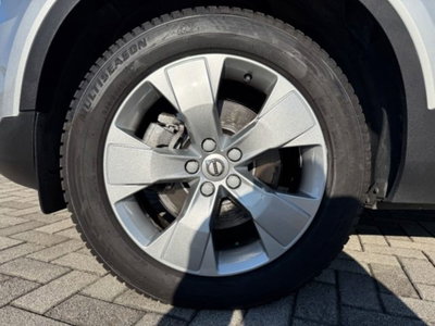 Volvo XC40 D3 AWD Geartronic Momentum (10)