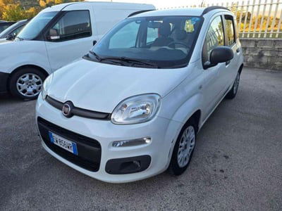 Fiat Panda 1.3 MJT S&S Easy