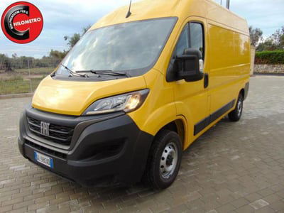 Fiat Ducato Furgone 35 2.2 Mjt 120CV PLM-SL-TM Furgone usato