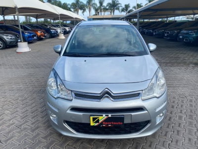 Citroen C3 1.4 HDi 70CV Exclusive (12)
