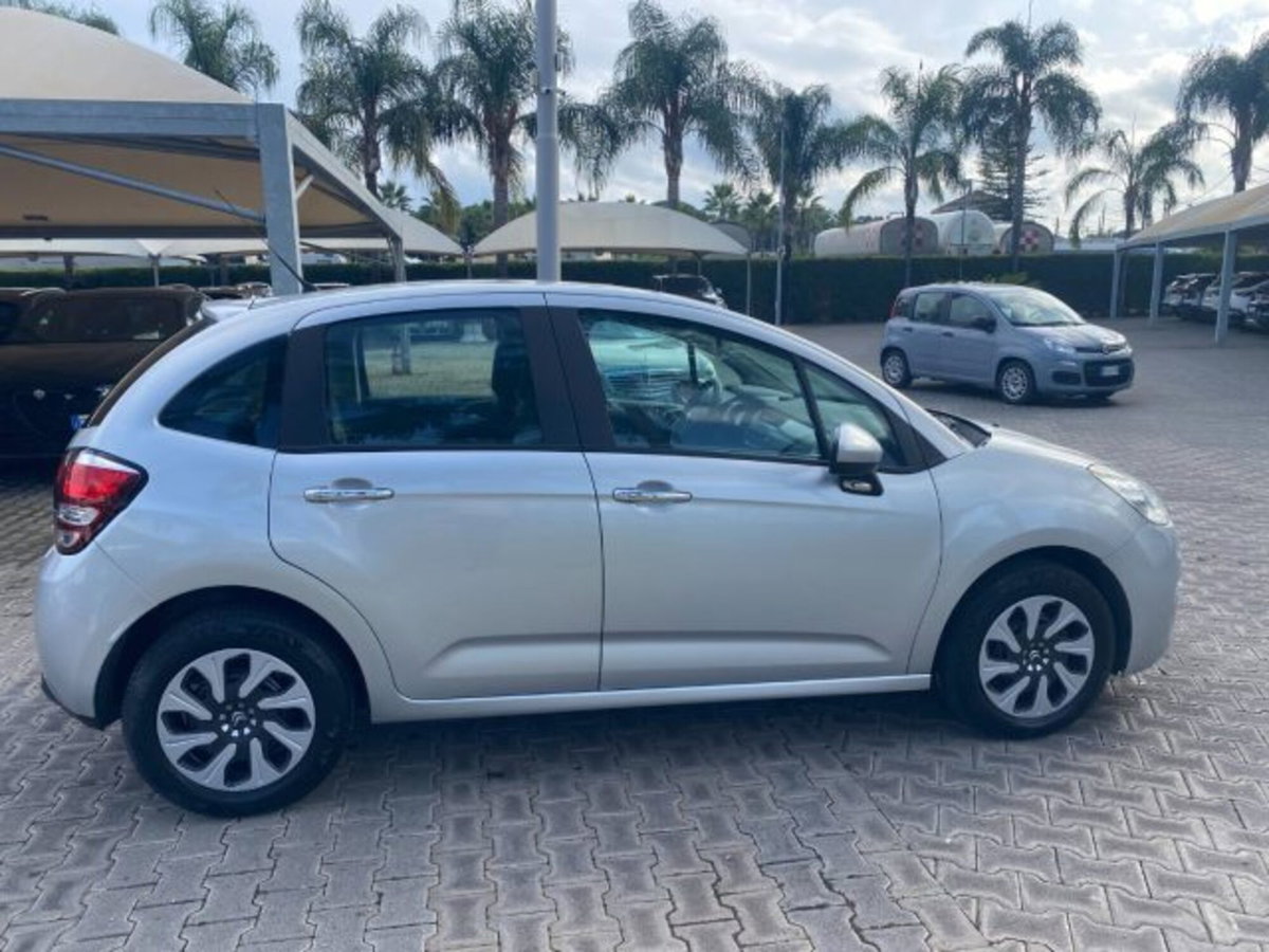 Citroen C3 1.4 HDi 70CV Exclusive (15)