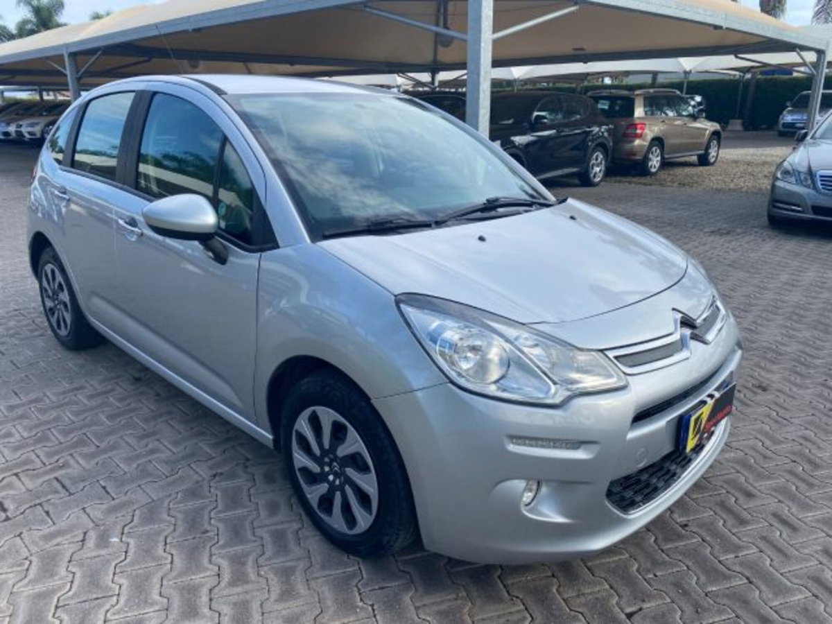Citroen C3 1.4 HDi 70CV Exclusive (2)