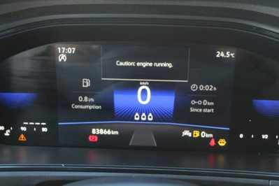 Volkswagen T-Roc 1.0 TSI Life (12)