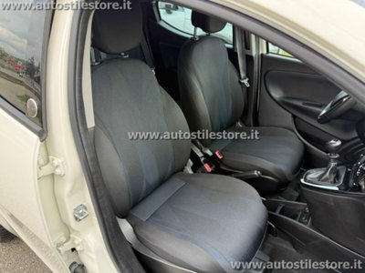 Lancia Ypsilon 1.2 69 CV 5 porte GPL Gold Plus (15)