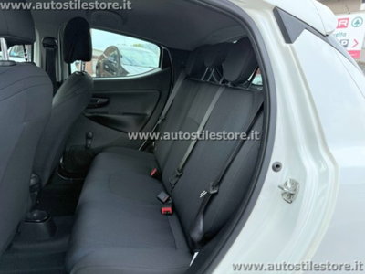 Lancia Ypsilon 1.2 69 CV 5 porte GPL Gold Plus (16)