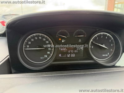 Lancia Ypsilon 1.2 69 CV 5 porte GPL Gold Plus (18)