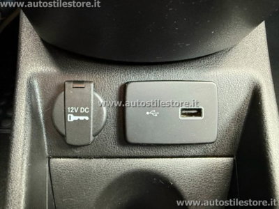 Lancia Ypsilon 1.2 69 CV 5 porte GPL Gold Plus (20)