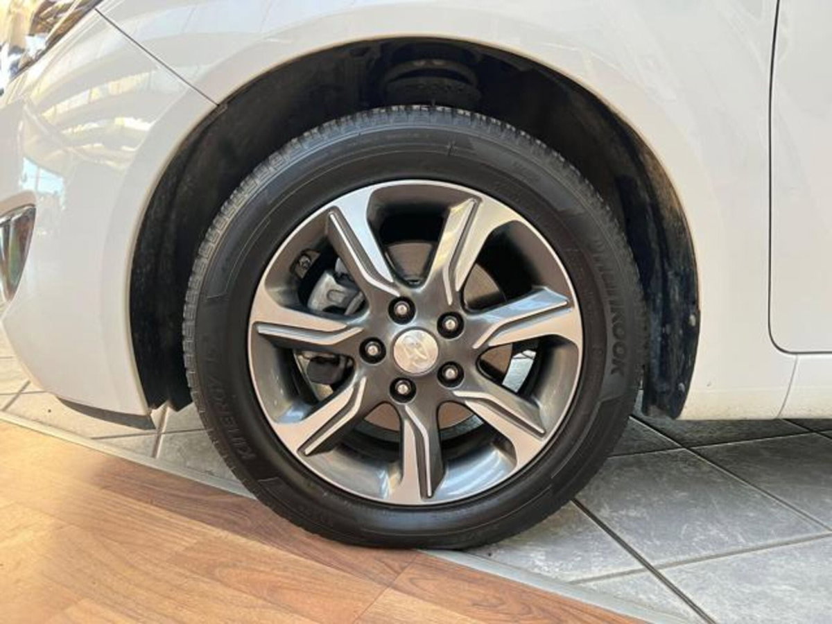 Hyundai ix20 1.4 90 CV Econext Classic (10)
