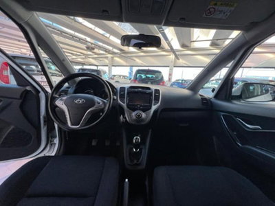 Hyundai ix20 1.4 90 CV Econext Classic (5)