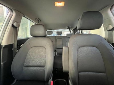 Hyundai ix20 1.4 90 CV Econext Classic (6)