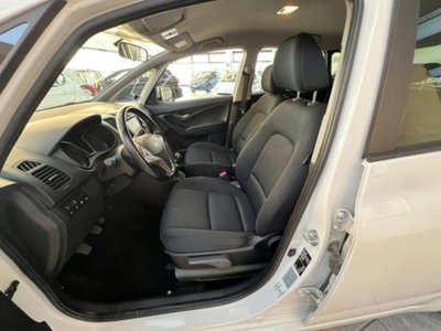 Hyundai ix20 1.4 90 CV Econext Classic (7)