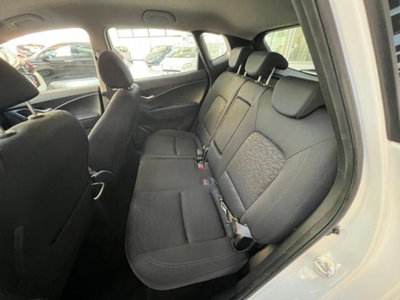 Hyundai ix20 1.4 90 CV Econext Classic (8)