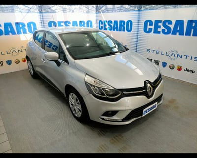 Renault Clio dCi 8V 75CV Start&Stop 5 porte Energy Life usata