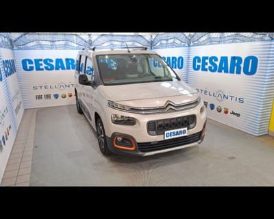 Citroen Berlingo PureTech 110 Stop&Start M Shine usata