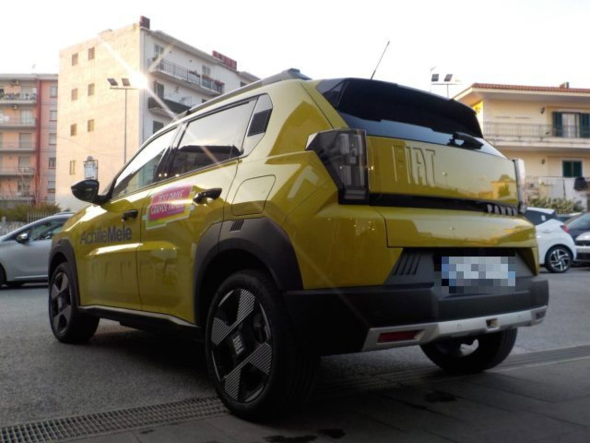 Fiat Grande Panda 1.2 Pop 100cv (12)