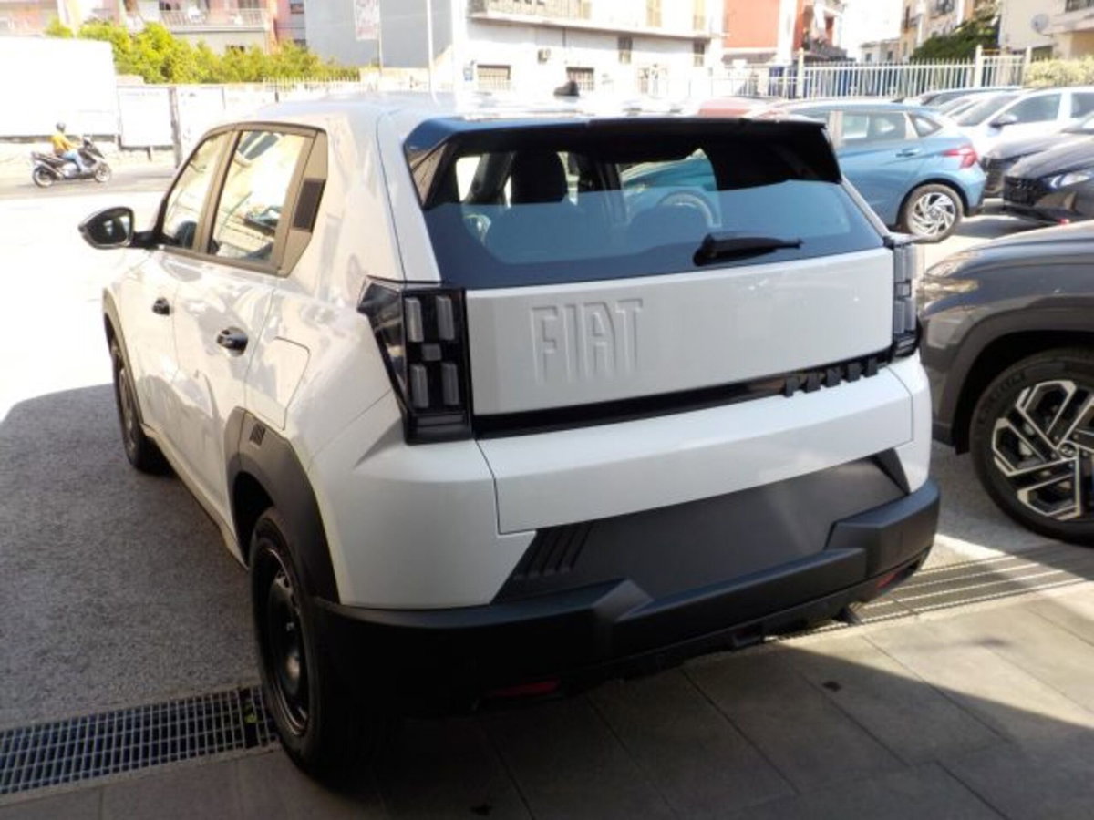 Fiat Grande Panda 1.2 Pop 100cv (13)