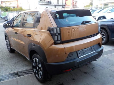 Fiat Grande Panda 1.2 Pop 100cv (13)