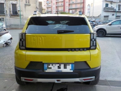 Fiat Grande Panda 1.2 Pop 100cv (14)