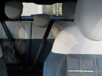 Fiat Grande Panda 1.2 Pop 100cv (9)