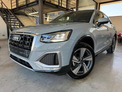 Audi Q2 Q2 35 TFSI S tronic Business usata